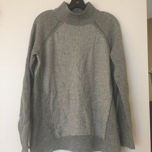 Rebecca Taylor Turtleneck Sweater! Size Medium